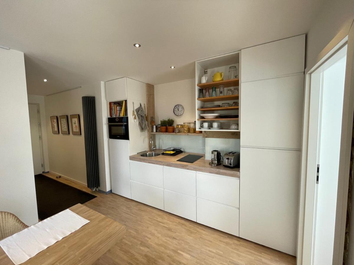 Ferienwohnung Wohnen auf Zeit, Boardinghouse-Oelde, Ost, West, Süd Exterior foto