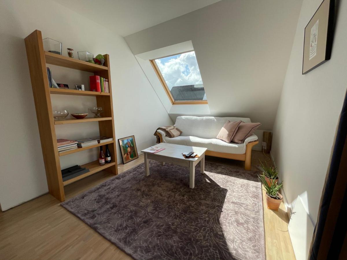 Ferienwohnung Wohnen auf Zeit, Boardinghouse-Oelde, Ost, West, Süd Exterior foto