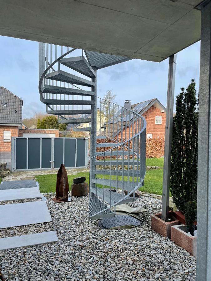 Ferienwohnung Wohnen auf Zeit, Boardinghouse-Oelde, Ost, West, Süd Exterior foto